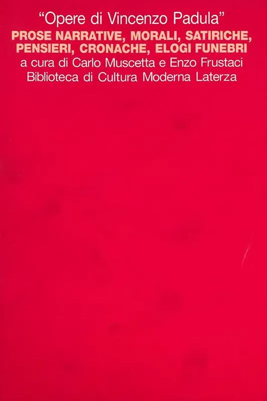 Prose narrative, morali, satiriche, pensieri, cronache, elogi funebri Pagamento Sicuro