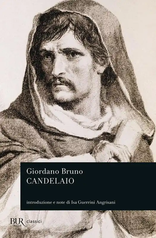 Professionale Il candelaio