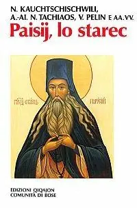 Paisij, lo starec Pagamento Sicuro