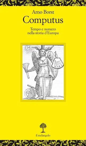 Pagamento Sicuro Computus. Tempo e numero nella storia d‘Europa