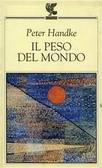 Esclusivo Il peso del mondo