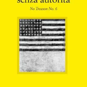 Miglior Prezzo La costituzione senza autorità