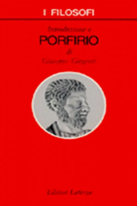 Introduzione a Porfirio Ultimissimo Modello