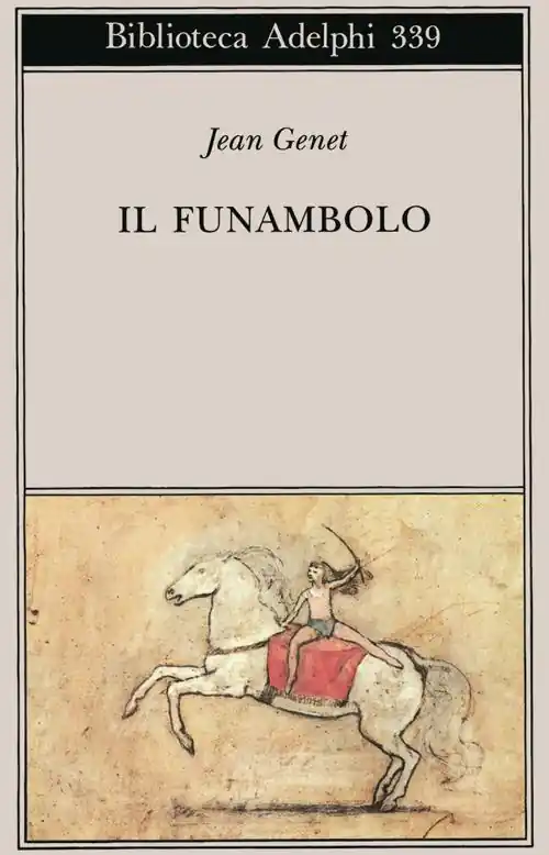 Più Venduto Il funambolo