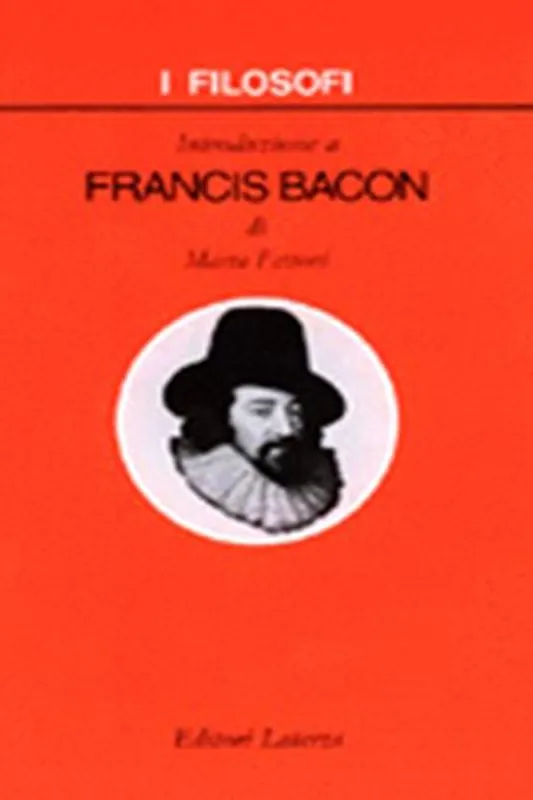 Affare Introduzione a Francis Bacon