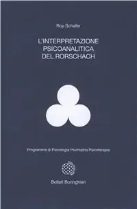 Pagamento Sicuro L‘ interpretazione psicoanalitica del Rorschach