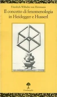 Il concetto di fenomenologia in Heidegger e Husserl Professionale