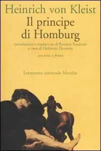 Affare Il principe di Homburg