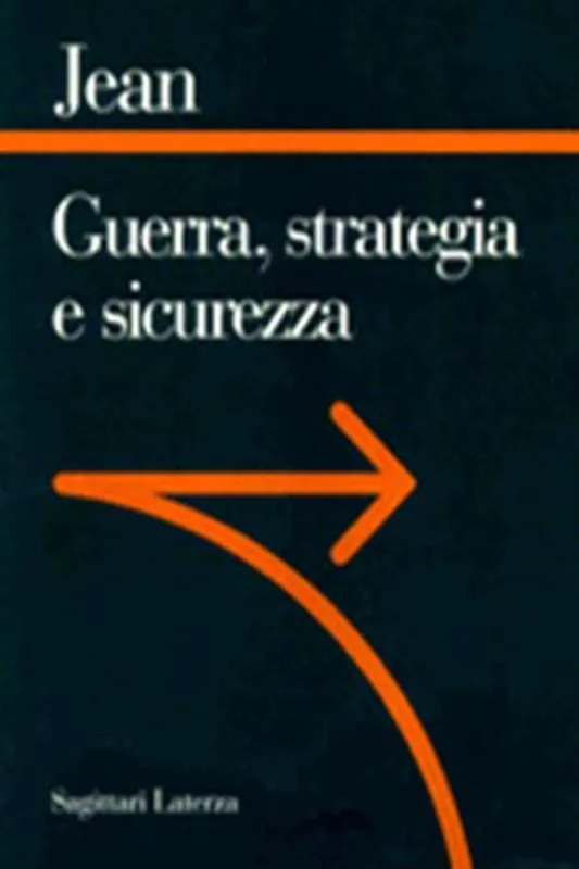 Promozione Esclusiva Guerra, strategia e sicurezza
