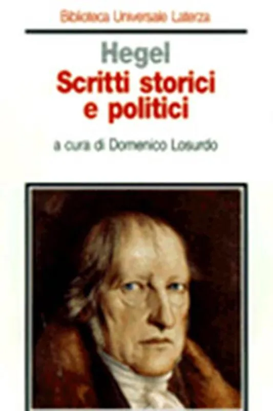 Scritti storici e politici Spedizione Espresso