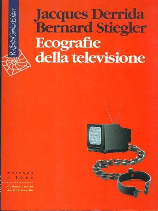 Ecografie della televisione Affare