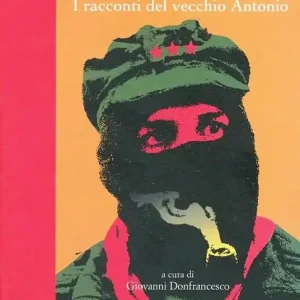 I racconti del vecchio Antonio Promozione