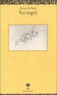 Sui sogni. Testo latino a fronte Spedito Oggi