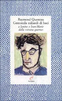 A Buon Prezzo Centomila miliardi di baci