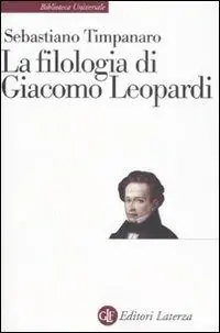 La filologia di Giacomo Leopardi Professionale