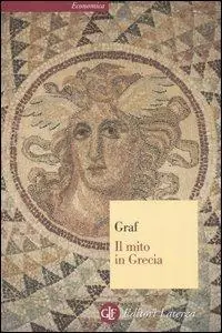 Il mito in Grecia Spedito Oggi