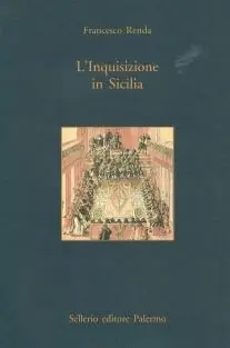 Affare L‘ inquisizione in Sicilia. I fatti. Le persone