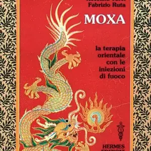 Prezzo Basso Moxa. Terapia orientale con le «Iniezioni di fuoco»