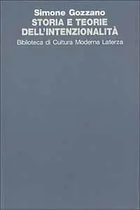 Economico Storia e teorie dell‘intenzionalità