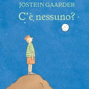 Compra Oggi Stesso C‘è nessuno?
