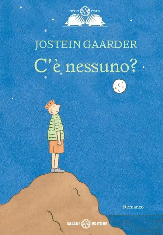 Compra Oggi Stesso C‘è nessuno?
