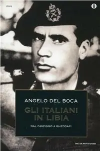 Pagamento Sicuro Gli italiani in Libia. Vol. 2