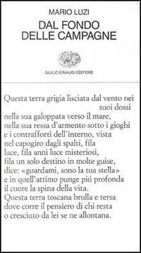 Spedizione Espresso Dal fondo delle campagne