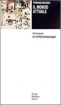 Il mondo attuale Nuova Collezione