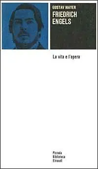 Consegna Rapida Friedrich Engels