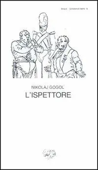 Scelto Dai Clienti L‘ ispettore