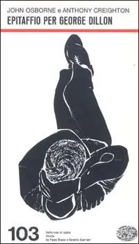 Acquista Ora Epitaffio per George Dillon
