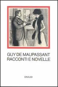 Vendita Finale Racconti e novelle