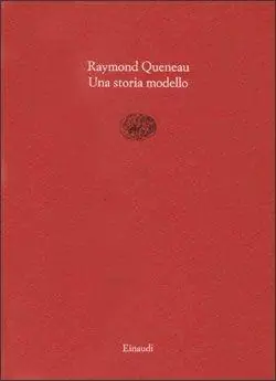 Una storia modello Offerta Del Giorno