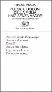 Consegna Rapida Poesie e disegni della figlia nata senza madre