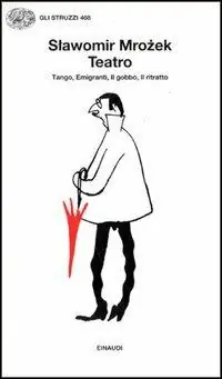 Prezzo Ridotto Teatro. Tango-Emigranti-Il gobbo-Il ritratto