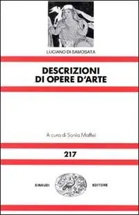 Super Prezzo Descrizioni di opere d‘arte