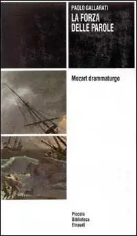 Promo Stagionale La forza delle parole. Mozart drammaturgo