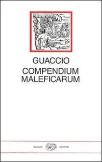 Compendio delle stregonerie Prezzo Scontato