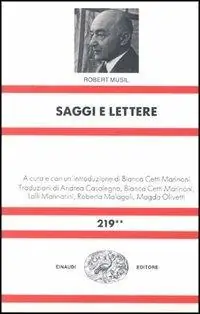 Saggi e lettere Miglior Prezzo