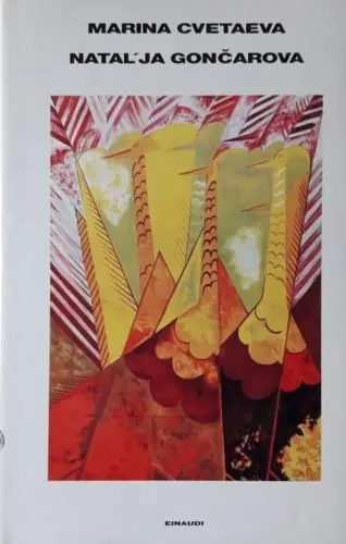 Di Tendenza Natal‘ja Goncarova. Vita e creazione