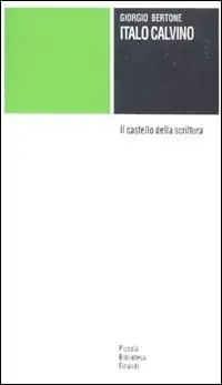 Solo Oggi Italo Calvino. Il castello della scrittura