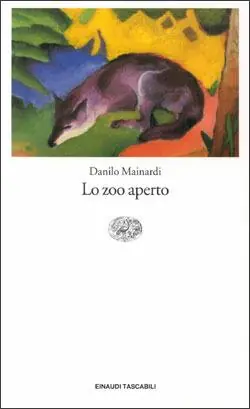 Lo zoo aperto Consegna Rapida