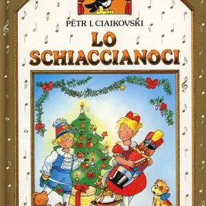 Offerta Speciale Lo schiaccianoci. Con MP3 scaricabile online