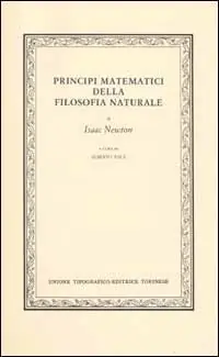 Principi matematici della filosofia naturale Professionale