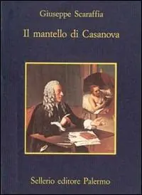 Offerta Speciale Il mantello di Casanova