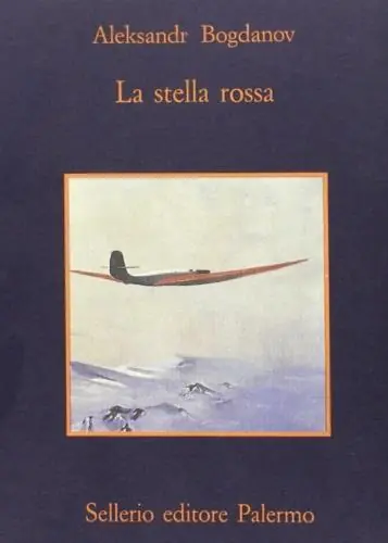 Offerta Del Giorno La stella rossa. Romanzo-utopia