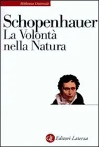 La volontà nella natura Super Prezzo