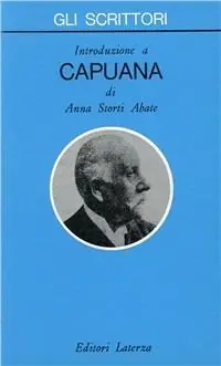 Sconto Introduzione a Capuana