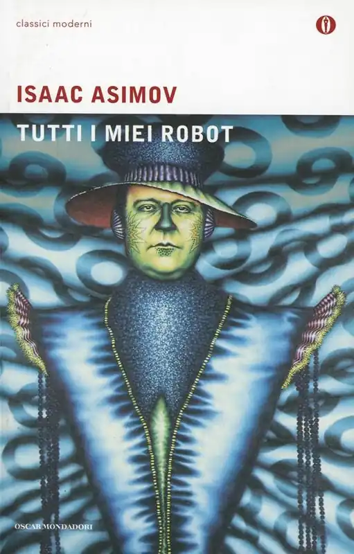 Compra Online Tutti i miei robot