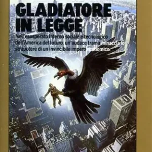 Spedizione Espresso Gladiatore in legge